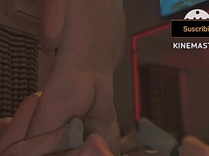 Argentinian Latina Bitch Shuts Up and Enjoys