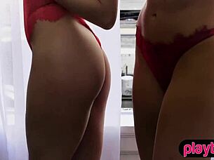 It's time to visit the island with Bianka and Anetta