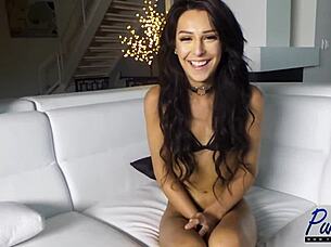 In this behind-the-scenes interview, CC Chanel Santini discusses her casting experiences.