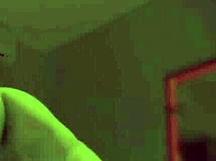 Argentinian Latina Bitch Shuts Up and Enjoys