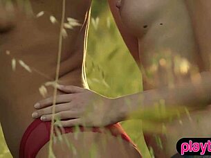 It's time to visit the island with Bianka and Anetta