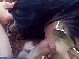 Pamela ferrary no mato kkk