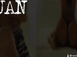 This hardcore girl takes cock hard