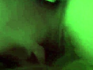 Hot Brunette's Small Tits in Homemade Blowjob Leading to Anal Fuck and Cum Facial?