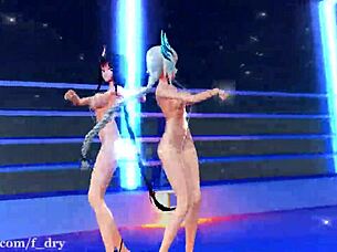 Sea Breeze Micro Bikini Kawaii Strike