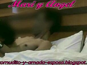 My wife cheats with another friend, a mexican prostitute!