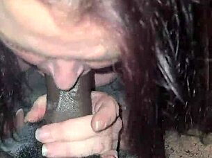 miss samantha performs oral