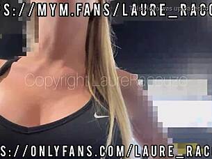 a young french girl gets destroyed and flooded with cum by a black guy with a huge bbc cock in a group deepthroat session