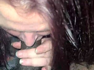 miss samantha performs oral