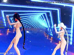 Sea Breeze Micro Bikini Kawaii Strike