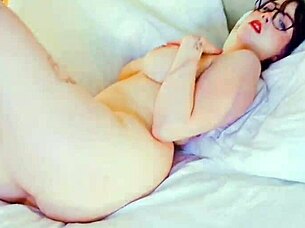 Model auditions for pornstar role