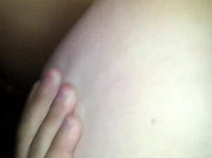 travesti de sao paulo com um machao 😏