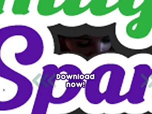 Can you handle 69 with horny stepsister Violet Rain?