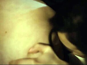 desperate old man interrupts his stepdaughter savannah sixx at midnight for deepthroat and pussy riding