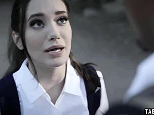 with black bf and jealous friend 😏