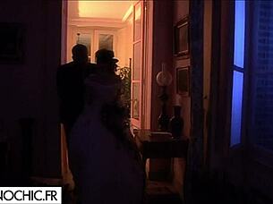 Katsuni in a Hardcore Orgy with Dp