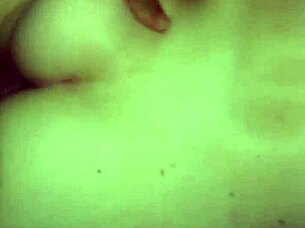 Pounding my hot young wife with big cock