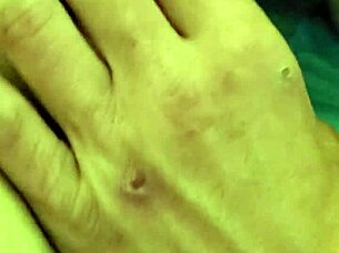 He narrates eating her pussy passionately.