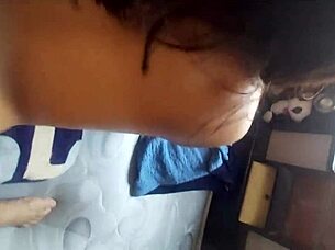 i tell him i want cum in my mouth