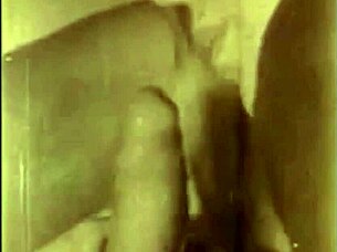 my secret vintage hairy pussy