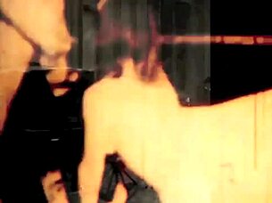 my secret vintage hairy pussy