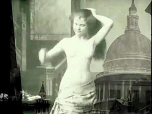 my secret vintage hairy pussy