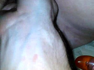 Video Recorded on October 30, 2014, at 1:54 AM