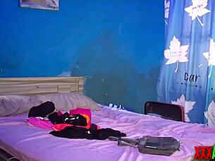 Jayden and Emily having fun 😘