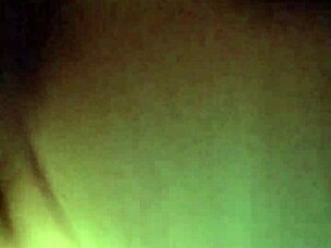 Feeling the intense creampie pleasure in POV.