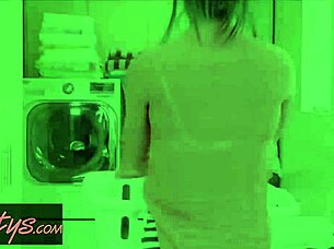 Alana Cruise and Mya Mays punished in interracial milf scene