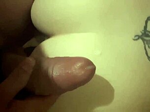 Intense Doggy Fuck With Milf Slut Cum