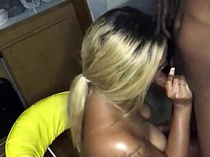 Back in the swing of things