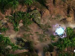 exploring the lost treasure in nadia episode one thirteen