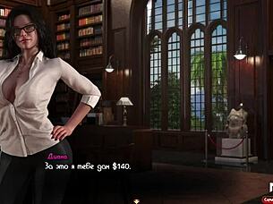 exploring the lost treasure in nadia episode one thirteen