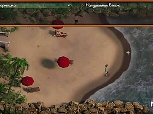 exploring the lost treasure in nadia episode one thirteen