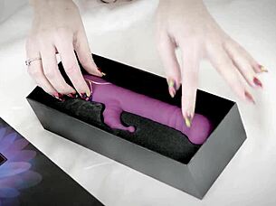 ksu colt - im testing a vibrator