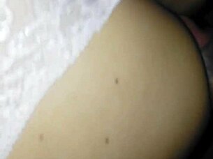 Chava Mostrando Las Nalgas En Tanga Y Abriéndose El Culo