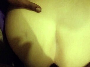 Big Booty Bent Over Doggy?