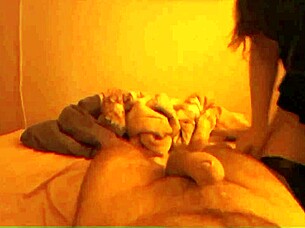 I crave my hot stepmom's passionate sex while dad's at work