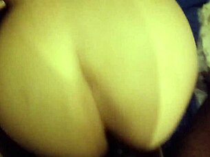 Big Booty Bent Over Doggy?