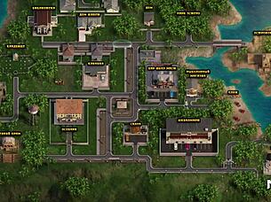 exploring the lost treasure in nadia episode one thirteen