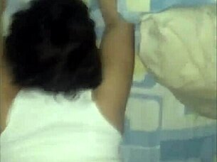 i can't resist my shy step sister's cute ass in this taboo pov blowjob with alex adams