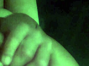 Why does my busty wife tease in the hotel?