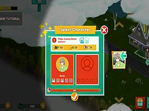 College Life Hentai Game With Uncensored Anime