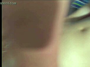 I felt so aroused getting a sensual massage from a young girl on the table.