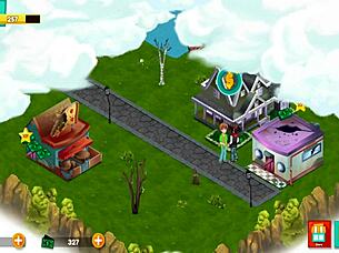 College Life Hentai Game With Uncensored Anime