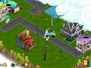 College Life Hentai Game With Uncensored Anime