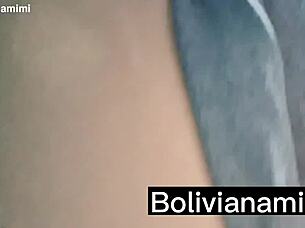 Me MASTURBATING While He LICKS My PUSSY On The BUS - Want To See?