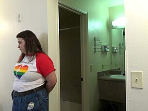 I'm Jules Jennings in this cute casting POV interview, soo nervous!