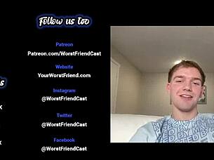 Why Is This Pussy Wet Vol 20?